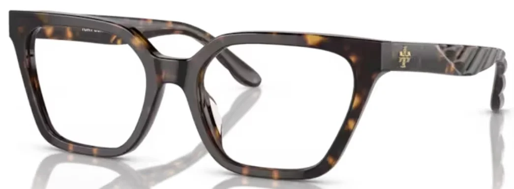 Tory Burch TY2133U 1728 Eyeglasses Women