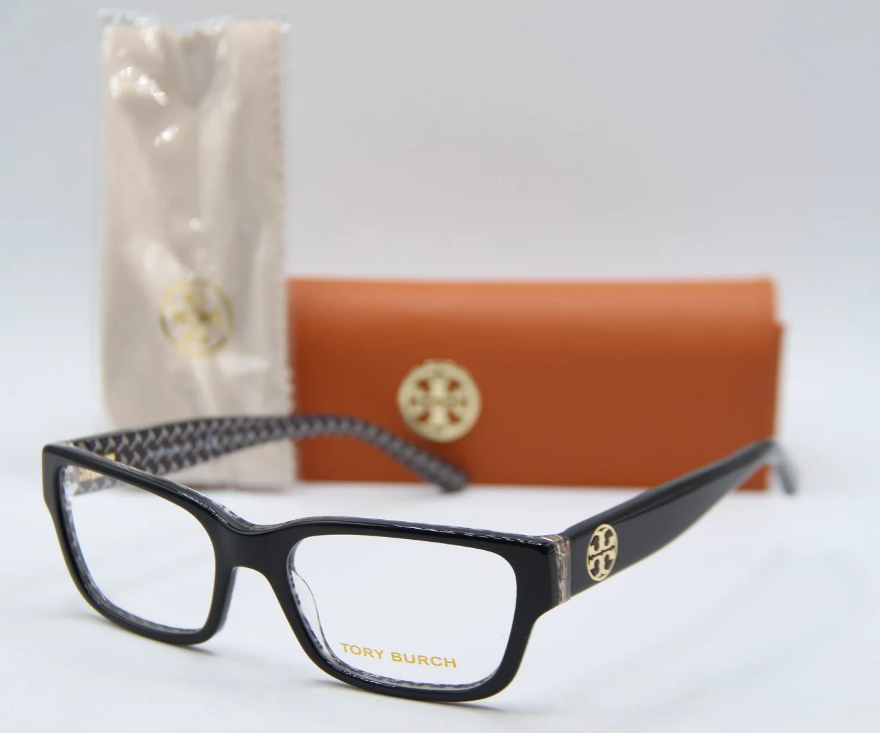 Tory Burch TY2133U 1728 Eyeglasses Women 3